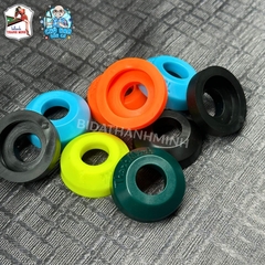 Cao su bumber nối Thanh Minh ( Sử dụng cho bumber Longoni )