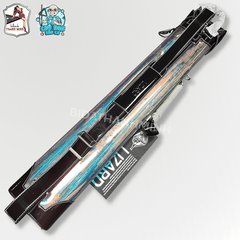 Bao cơ Lizard 2x4 - Màu Hologram