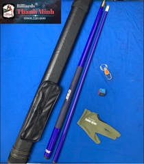 CƠ BIDA LỖ XANH - ĐEN - ĐỎ