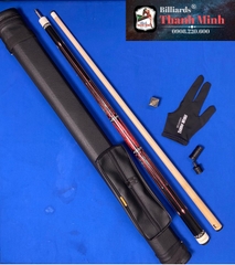 CƠ BIDA LỖ CUEMALL