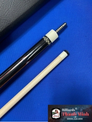 CƠ BIDA LỖ CUEMALL