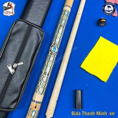 CƠ BIDA LIP MẪU OGIVA