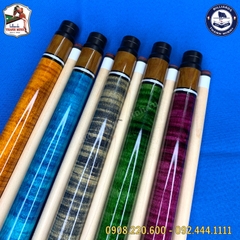 CƠ BIDA LIP LONGO REN GỖ - COMBO