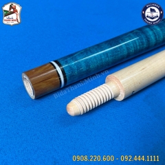 CƠ BIDA LIP LONGO REN GỖ - COMBO