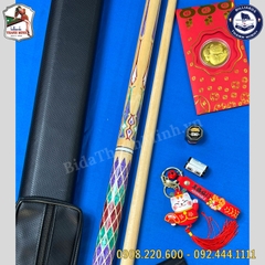 CƠ 3 BĂNG VIP FULL CẨN TM.3.04