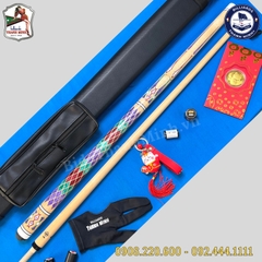 CƠ 3 BĂNG VIP FULL CẨN TM.3.04