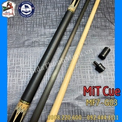 CƠ BIDA LỖ MIT CARBON MF7 - G03.C