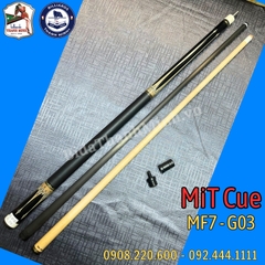 CƠ BIDA LỖ MIT CARBON MF7 - G03.C