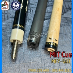 CƠ BIDA LỖ MIT CARBON MF7 - G03.C