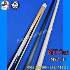 CƠ BIDA LỖ MIT CARBON MY2 - 01.C