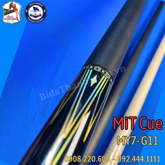 CƠ BIDA LỖ MIT CARBON MY7 - G11.C
