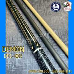 CƠ BIDA LỖ DEMON CARBON DF1 - 003.C