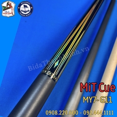 CƠ BIDA LỖ MIT CARBON MY7 - G11.C