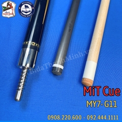 CƠ BIDA LỖ MIT CARBON MY7 - G11.C