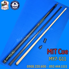 CƠ BIDA LỖ MIT CARBON MY7 - G11.C