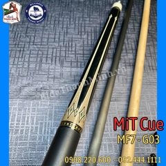 CƠ BIDA LỖ MIT CARBON MF7 - G03.C