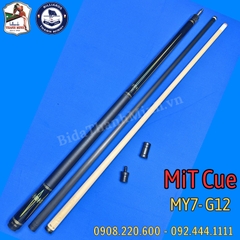 CƠ BIDA LỖ MIT CARBON MY7 - G12.C