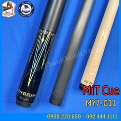 CƠ BIDA LỖ MIT CARBON MY7 - G11.C