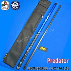 CƠ PHÁ - NHẢY PREDATOR BLUE BK RUSH