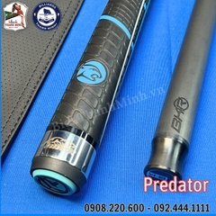 CƠ PHÁ - NHẢY PREDATOR BLUE BK RUSH