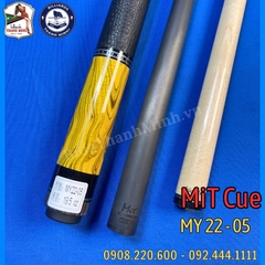 CƠ BIDA LỖ MIT CARBON MY22 - 05.C