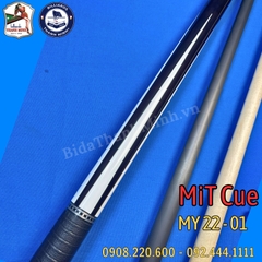 CƠ BIDA LỖ MIT CARBON MY22 - 01.C