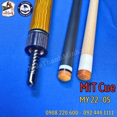 CƠ BIDA LỖ MIT CARBON MY22 - 05.C