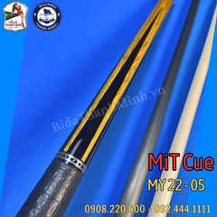 CƠ BIDA LỖ MIT CARBON MY22 - 05.C
