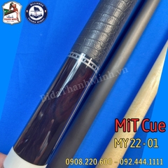 CƠ BIDA LỖ MIT CARBON MY22 - 01.C