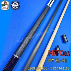 CƠ BIDA LỖ MIT CARBON MY22 - 01.C