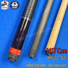 CƠ BIDA LỖ MIT CARBON MY22 - 02.C