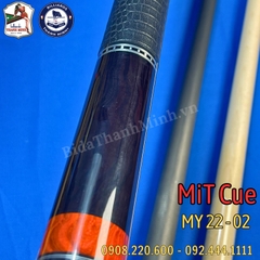 CƠ BIDA LỖ MIT CARBON MY22 - 02.C