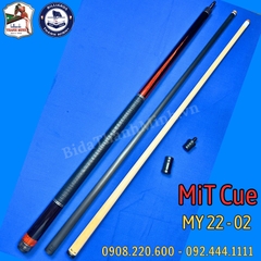 CƠ BIDA LỖ MIT CARBON MY22 - 02.C