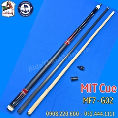 CƠ BIDA LỖ MIT CARBON MF7 - G02.C