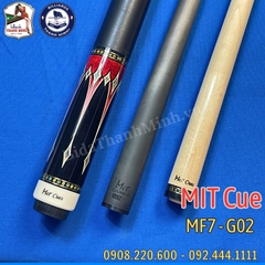 CƠ BIDA LỖ MIT CARBON MF7 - G02.C