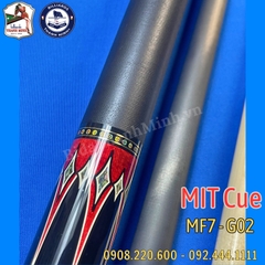 CƠ BIDA LỖ MIT CARBON MF7 - G02.C