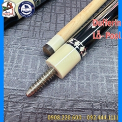 CƠ LỖ - POOL DUFFERIN NGỌN LDC
