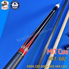 CƠ BIDA LỖ MIT CARBON MF7 - G02.C