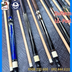 CƠ LỖ - POOL DUFFERIN NGỌN LDC