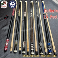 CƠ LỖ - POOL DUFFERIN NGỌN LDC
