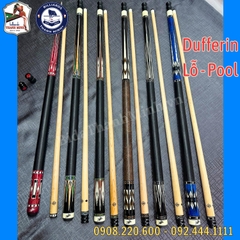 CƠ LỖ - POOL DUFFERIN NGỌN LDC
