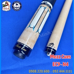 CƠ BIDA LỖ MEZZ EC9 - N4