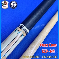 CƠ BIDA LỖ MEZZ EC9 - N4