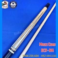 CƠ BIDA LỖ MEZZ EC9 - N4