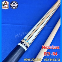 CƠ BIDA LỖ MEZZ EC9 - N4