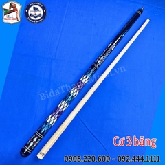 CƠ 3 BĂNG VIP FULL CẨN TM 3.05