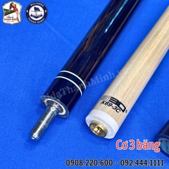 CƠ 3 BĂNG VIP FULL CẨN TM 3.05
