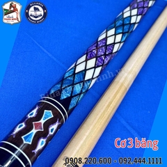 CƠ 3 BĂNG VIP FULL CẨN TM 3.05