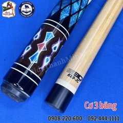 CƠ 3 BĂNG VIP FULL CẨN TM 3.05