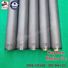 NGỌN CARBON RHINO 3 BĂNG